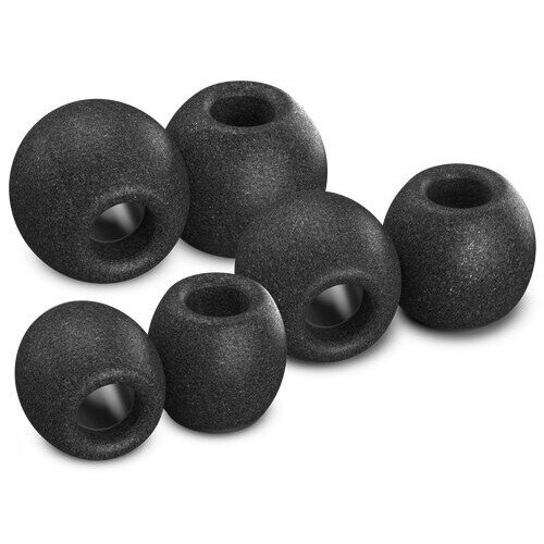 Comply Comfort 400 Earpad Tips - S / M / L