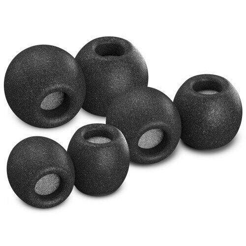 Comply Comfort 400 Earpad Tips - S / M / L