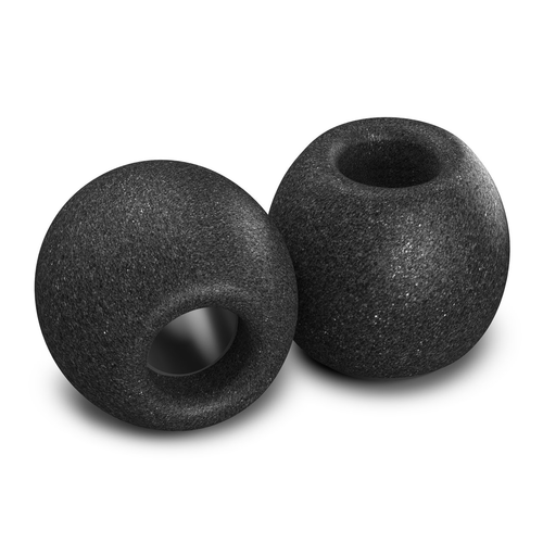 Comply Comfort 600 Earbuds (3 Pairs) - S / M / L