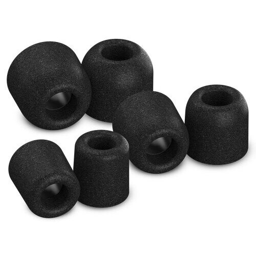 Comply Isolation 200 Earpad Tips - S / M / L