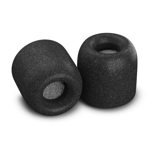 Comply Isolation 500 Earpad Tips (3 Pairs) - Medium