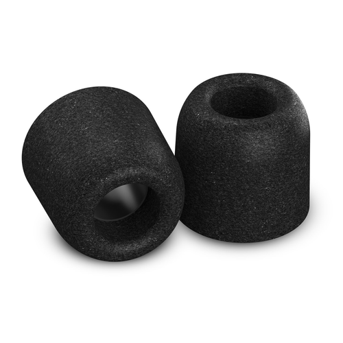 Comply Isolation 600 Earpad Tips (3 Pairs) - Medium