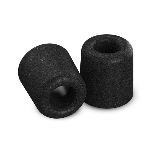 Comply Isolation 600 Earpad Tips (3 Pairs) - Small