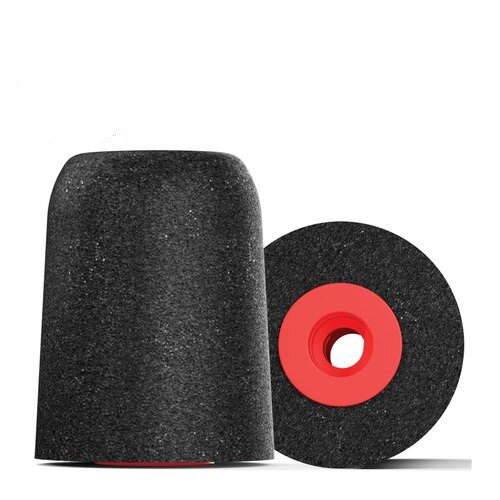 Comply Professional Tips for Shure Earbuds (3 Pairs) - Medium