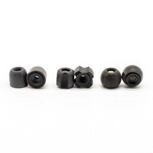 Comply SmartCore Earbud (3 Pairs) - Medium - Aware Pro