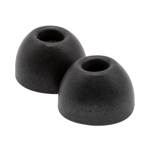 Comply TrueGrip Pro for Anker Soundcore Liberty 2 Pro, Lypertek, JBL Tune T120TWS And UA Flash Earpad (3 Pairs) - Large