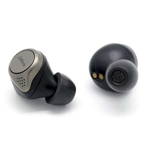 Comply TrueGrip Pro for Jabra True Wireless (3 Pairs)