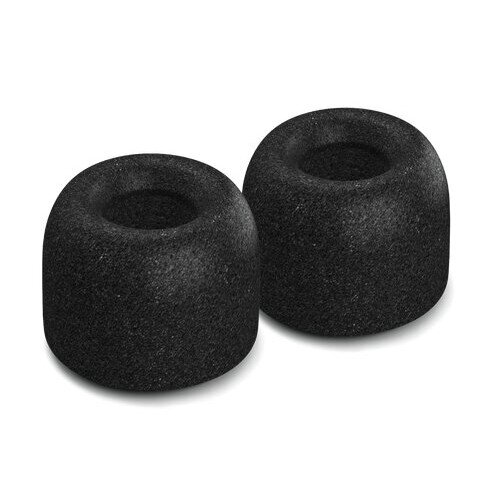 Comply TrueGrip Pro for Sennheiser Momentum True Wireless 1 & 2 Earpads - Medium