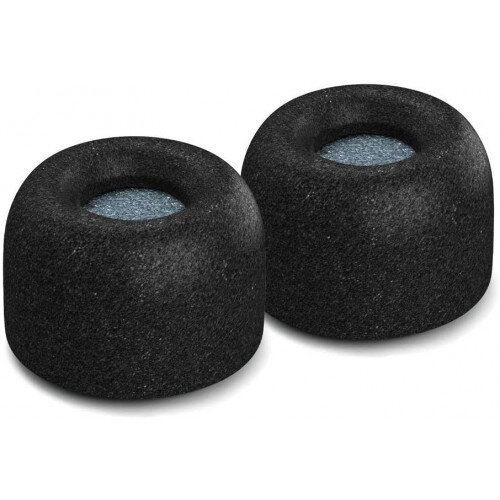Comply TrueGrip Pro for Sennheiser Momentum True Wireless 1 & 2 Earpads - Medium