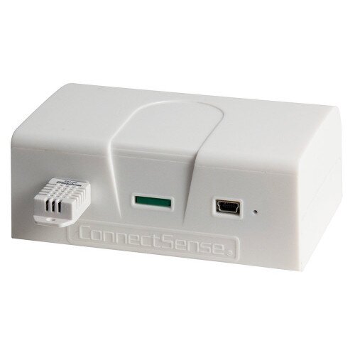ConnectSense Wireless Temperature and Humidity Sensor