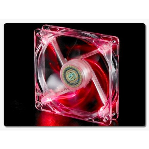 Cooler Master 120mm On/Off LED Computer Case Fan for Cosmos II/Trooper/Stryker (OEM)