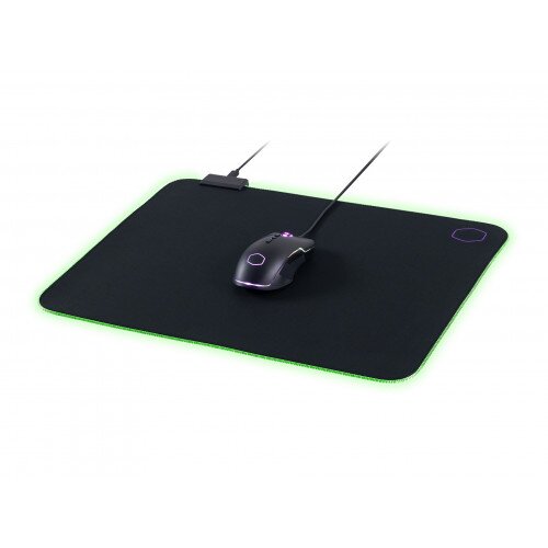 Cooler Master Accessory MP750 Mouse Pad