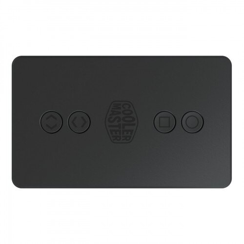 Cooler Master Addressable RGB LED Controller