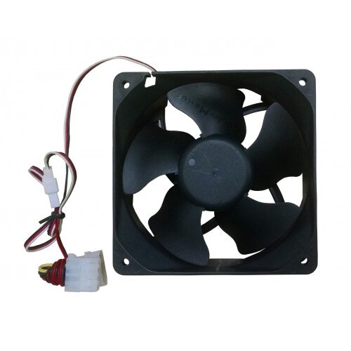 Cooler Master Black 120MM (38MM Width)