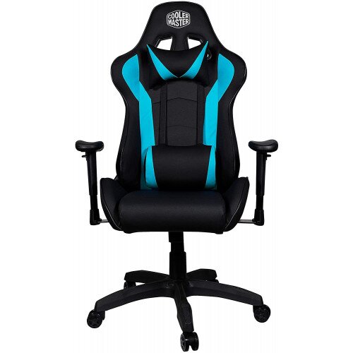 Cooler Master Caliber R1 Gaming Chair - Blue