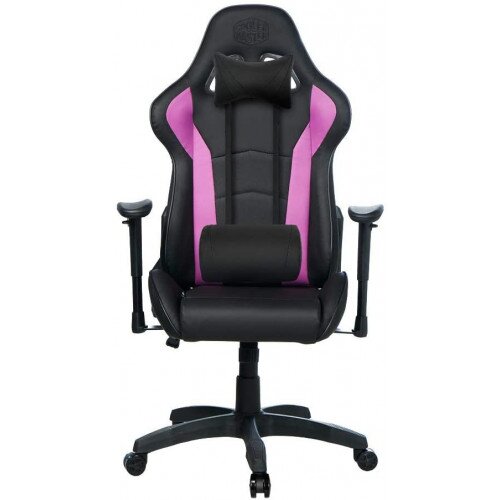 Cooler Master Caliber R1 Gaming Chair - Purple