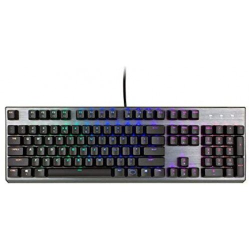 Cooler Master CK350 RGB Gaming Mechanical Keyboard