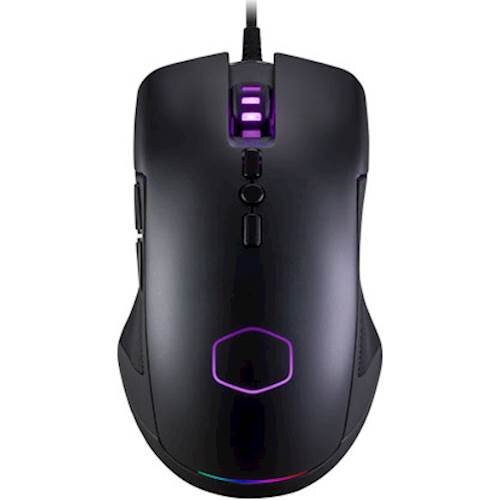 Cooler Master CM310 Optical Gaming Mouse