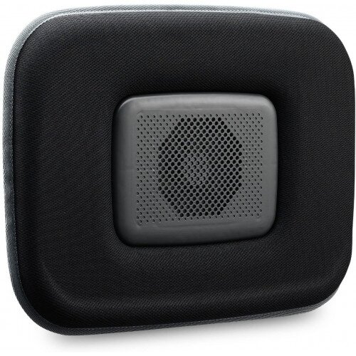 Cooler Master Comforter Air Cooling Pad - Black