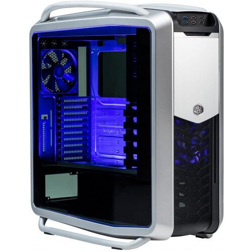Cooler Master Cosmos II Computer Case 25th Anniversary Edition