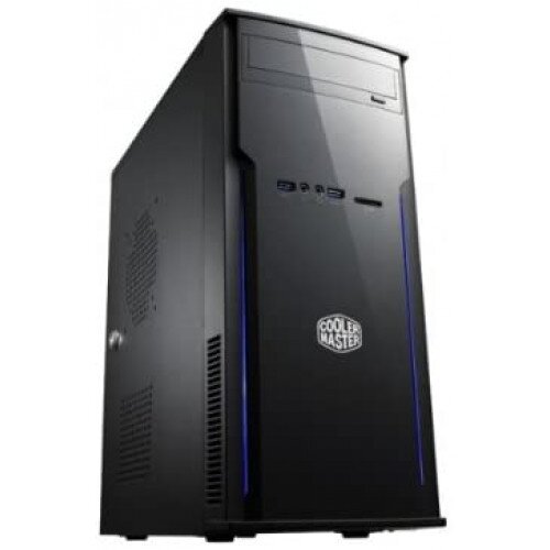 Cooler Master Elite 241 USB3 Computer Case