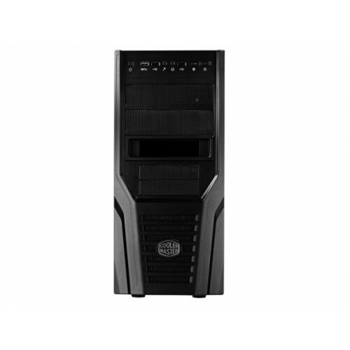 Cooler Master Elite 431 Mid Tower Computer Case