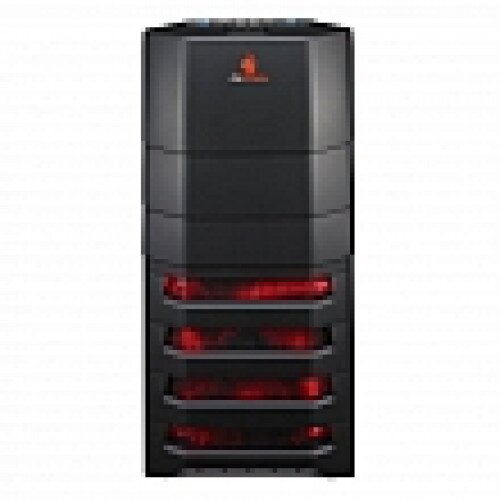 Cooler Master Enforcer Gaming Mid Tower Computer Case