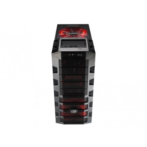 Cooler Master HAF 922 Full Tower Computer Case - 2