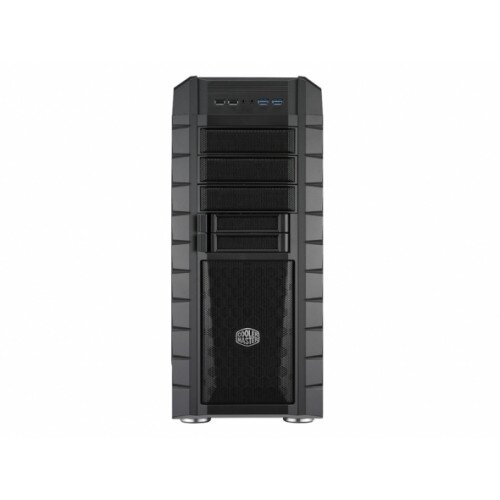 Cooler Master HAF XM Mid Tower Computer Case
