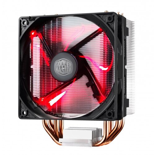 Cooler Master Hyper 212 LED CPU Air Cooler