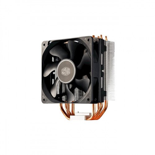 Cooler Master Hyper 212X CPU Air Cooler