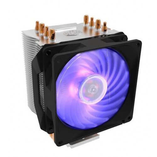 Cooler Master Hyper H410R RGB CPU Cooler