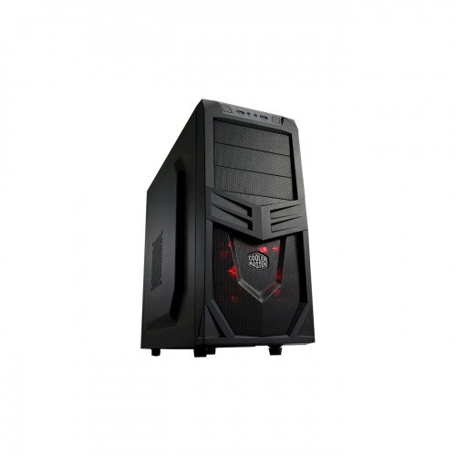 Cooler Master K281 Mid Tower Computer Case