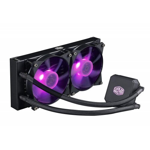 Cooler Master Liquid Cooling Kits LC240L RGB