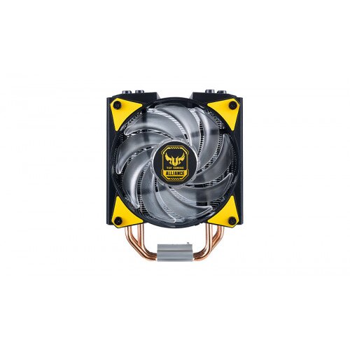 Cooler Master MasterAir MA410M TUF Gaming Edition CPU Cooling Fan