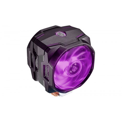 Cooler Master MasterAir MA610P with RGB Controller CPU Cooling Fan