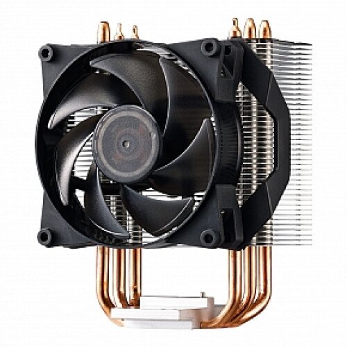 Cooler Master MasterAir Pro 3 CPU Air Cooler