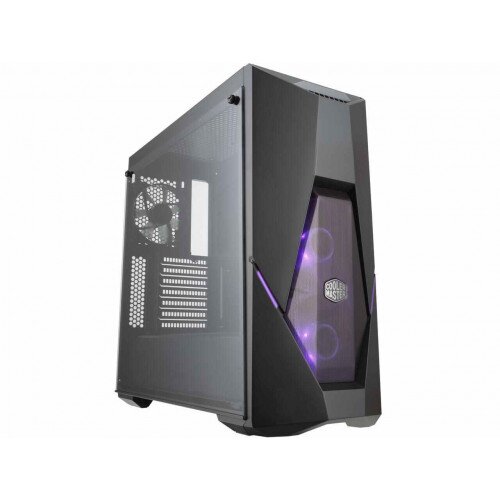 Cooler Master MasterBox K500 ARGB Mid Tower Computer Case