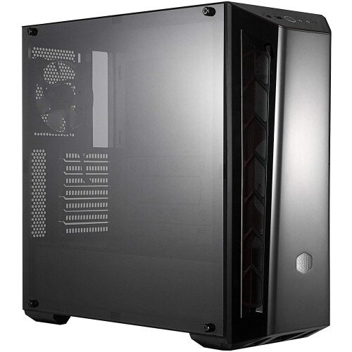 Cooler Master MasterBox MB520 Computer Case - Black