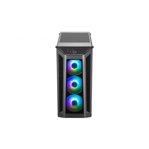 Cooler Master MasterBox MB530P Computer Case