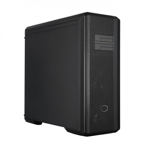 Cooler Master MasterBox NR600P Mid Tower Computer Case