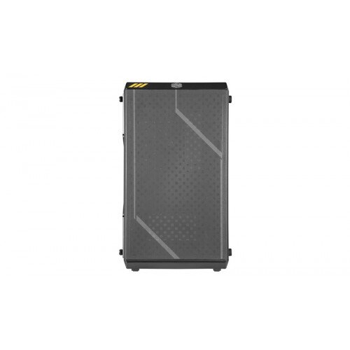 Cooler Master MasterBox Q300L TUF Gaming Edition Case