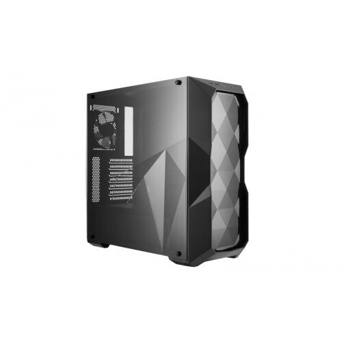 Cooler Master MasterBox TD500L Computer Case