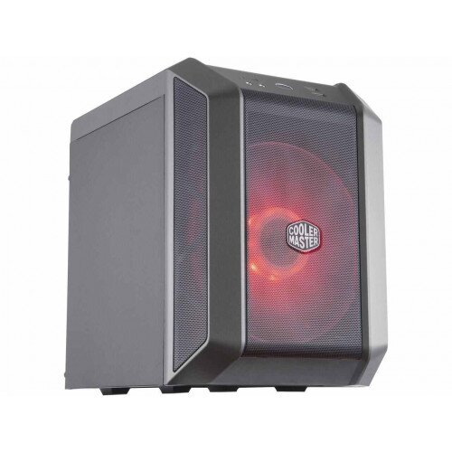 Cooler Master Mastercase H100 Computer Case