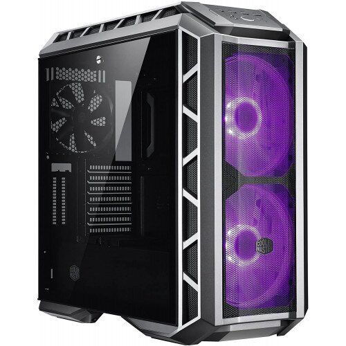 Cooler Master Mastercase H500P Mesh - Gun Metal