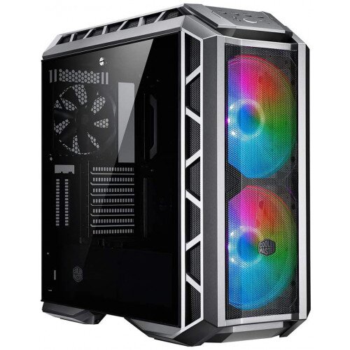 Cooler Master Mastercase H500P Mesh ARGB Computer Case