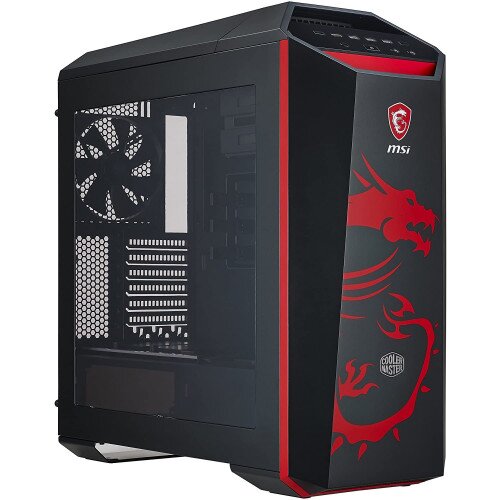 Cooler Master Mastercase Maker 5 MSI Dragon Edition