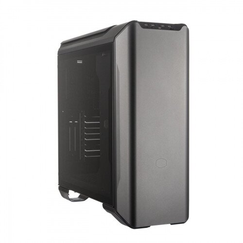 Cooler Master Mastercase SL600M Mid Tower Computer Case