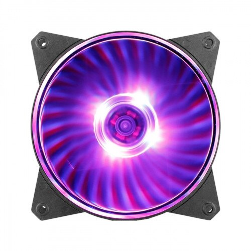 Cooler Master Masterfan Mf120L RGB Fan