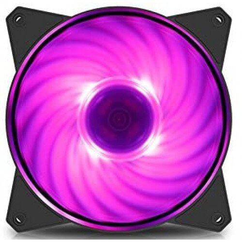 Cooler Master MasterFan MF120R RGB Case Fan